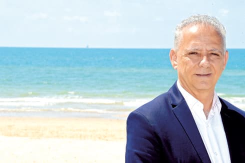 אלי יריב | צילום: קובי קואנקס