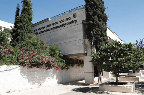 זיו . בית הכרם. צילום: יואב דודקביץ זיו . בית הכרם. צילום: יואב דודקביץ