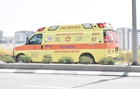 צילום: שרון צור