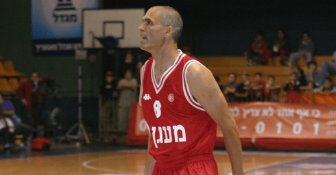 דורון שפע. צילום: שלומי כהן
