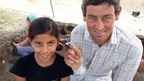 צילום: ניקול גוטמן, תוכנית קרב