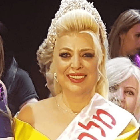 זהירה אליה | צילום פרטי