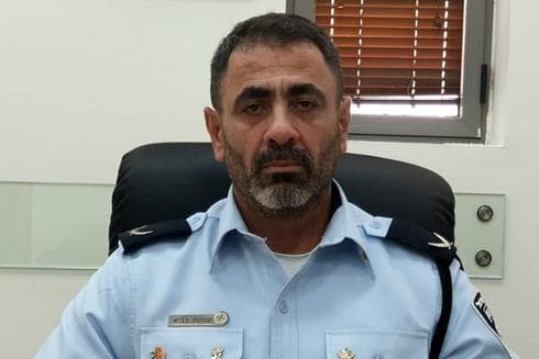 צילום: דוברות המשטרה