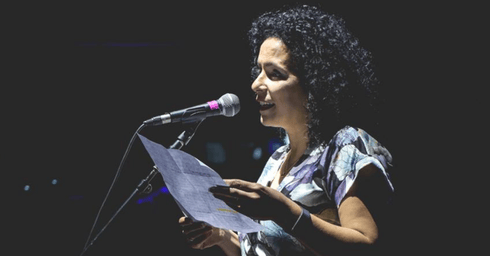 רחלי אבידוב. רנסנס תרבותי (צילום: עמרי אילת)