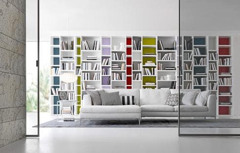 MILANO SMART LIVING. צילום: דין ריימס 