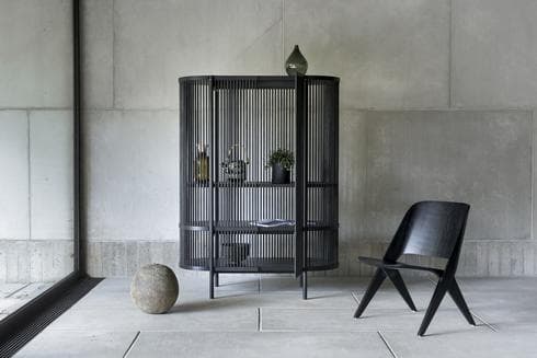 Bastone cabinet בסטודיו PASNORMAL. יח"צ