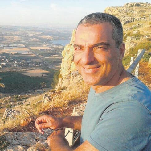 גדעון בכר | צילום: תושבים משפיעים במודיעין