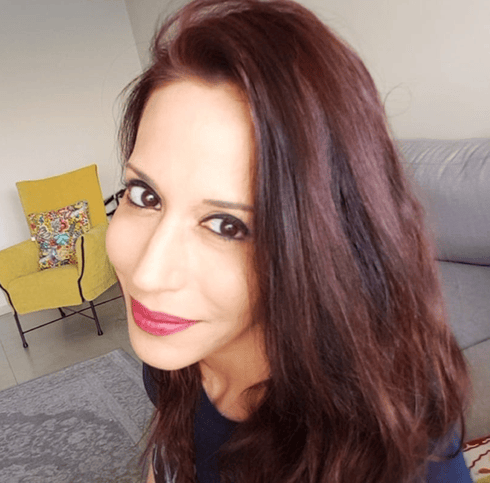 שירה אמיר יחיאל. צילום: פרטי