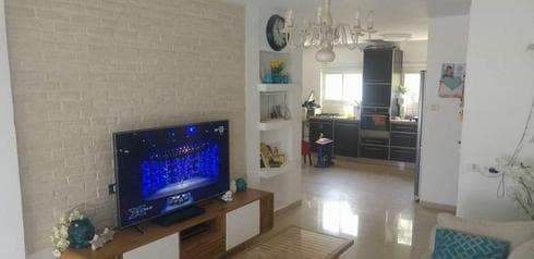דירה ברחוב איסלנד בקריית מנחם. צילום: לשכת המתווכים