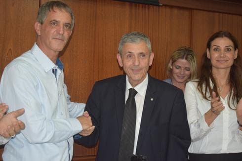 עו"ד אבי חימי. צילום: דוברות לשכת עורכי הדין.