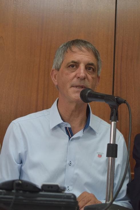  עו"ד אבי חימי. צילום: דוברות לשכת עורכי הדין