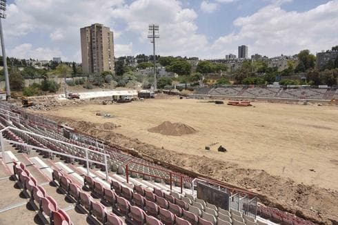 צילום: שרון צור