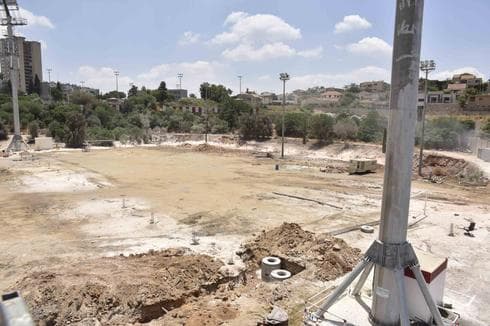 צילום: שרון צור