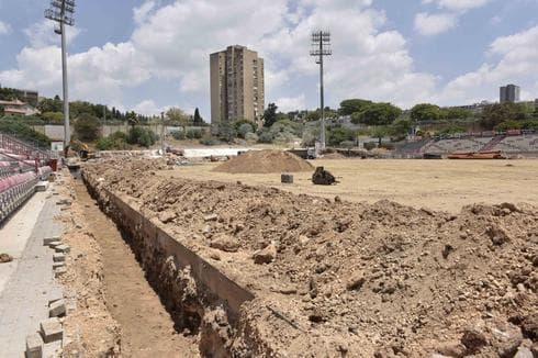 צילום: שרון צור