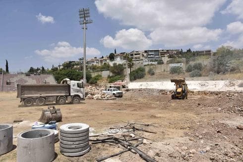 צילום: שרון צור
