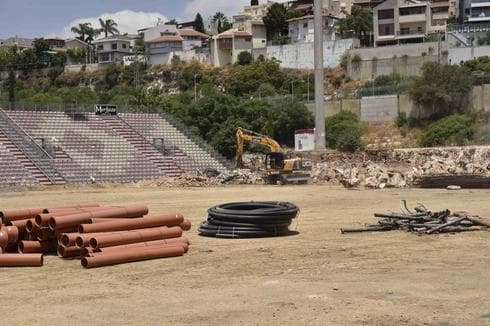 צילום: שרון צור