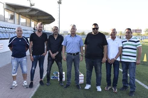 צילום: שרון צור