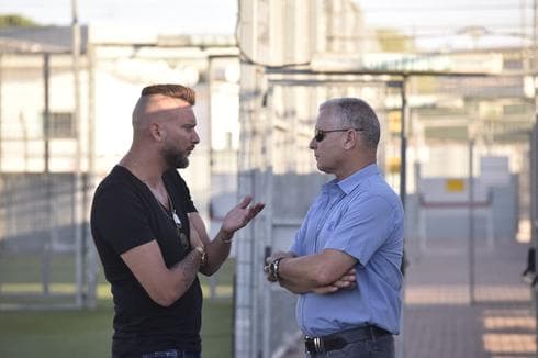 צילום: שרון צור