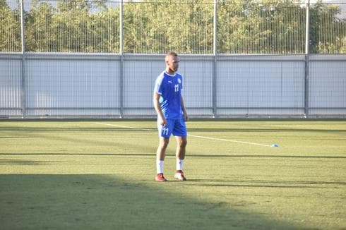 צילום: שרון צור
