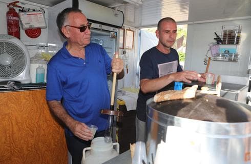 צילום: דוברות עיריית הרצליה