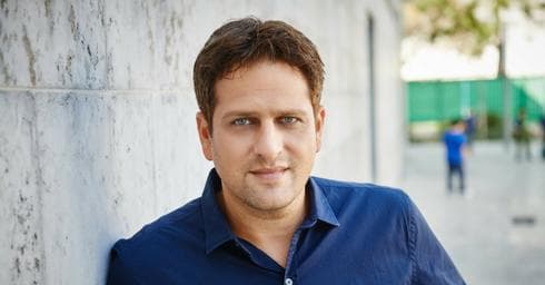 יניב מרקוביץ | צילום יח"צ