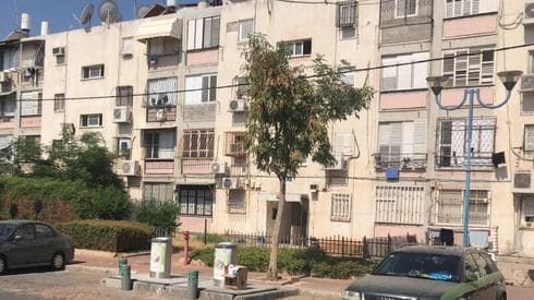 שכונת רמת אליהו (צילום: יח"צ)
