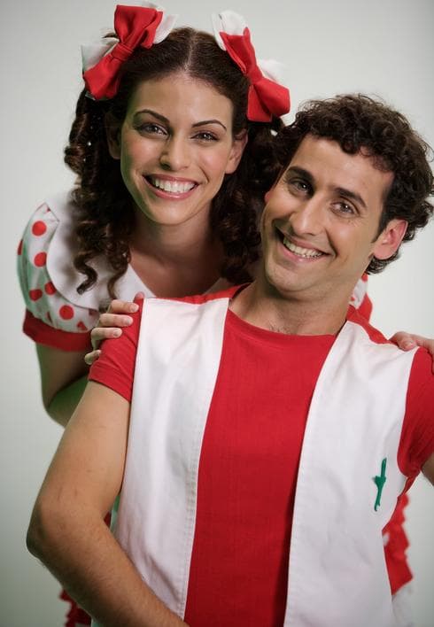 צילום: טוהר שדה