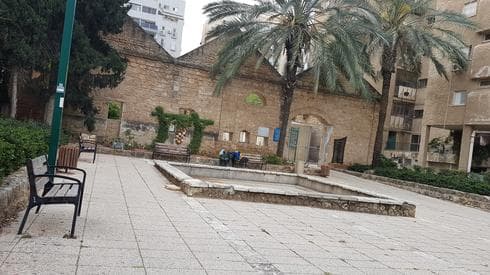 היקב | צילום: אביגיל קדם היקב | צילום: אביגיל קדם