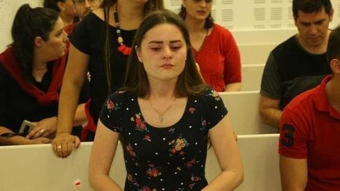דורינה וינטה. צילום: מוטי קמחי