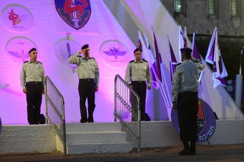 צילום: דובר צה"ל צילום: דובר צה"ל