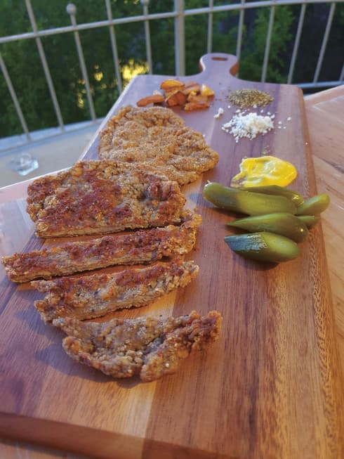 צילום פרטי