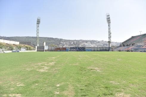צילום: שרון צור