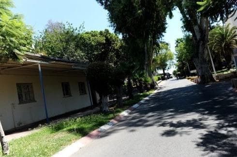 בית חולים אברבנאל. צילום: קובי קואנקס