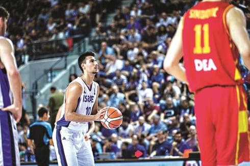 צילום: fiba.com  