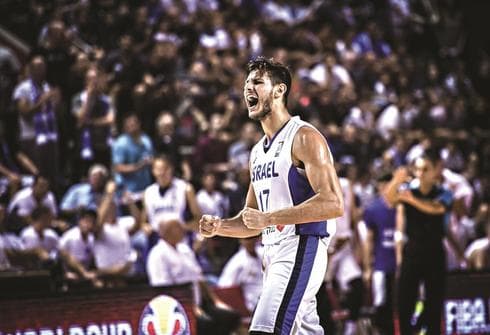 צילום: fiba.com  