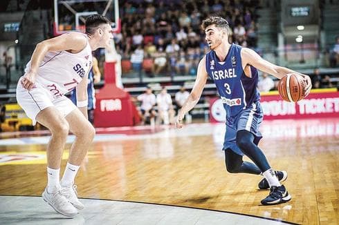 צילום: fiba.com  