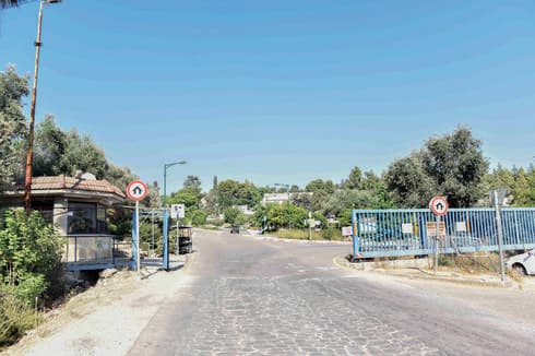יפעת. הקיבוץ עבר תהליך | צילום: שרון צור יפעת. הקיבוץ עבר תהליך | צילום: שרון צור