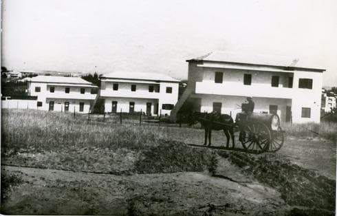 צילום: מוזיאון הראשונים הרצליה