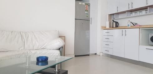 דירה המוצעת למכירה בבת ים. צילום: משרד ד"ר נדל"ן רחוב בן גוריון 43