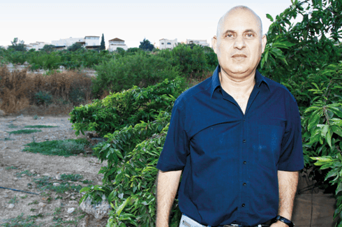 יהודה בן יוסף. צילום: שלומי כהן יהודה בן יוסף. צילום: שלומי כהן