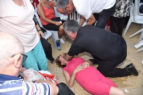 צילום: דוברות עיריית הרצליה