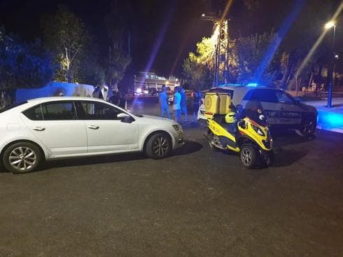 צילום: הרצליה העיר שלי