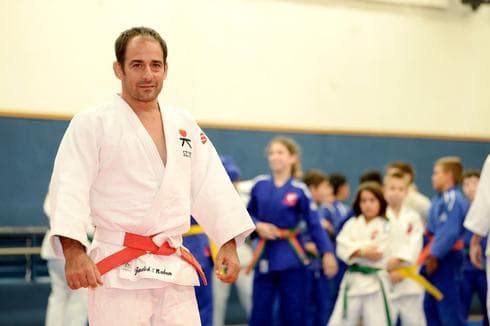 צחי נחום | צילום: קובי קואנקס
