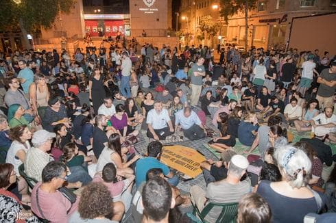 צילום: נועם פיינר