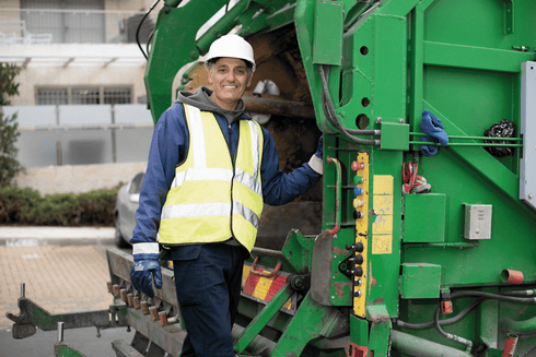 אבי בן לולו. צילום: יואב דודקביץ' אבי בן לולו. צילום: יואב דודקביץ'