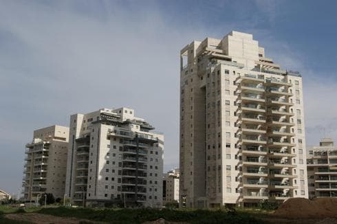 שכונת כפר גנים בפתח תקוה בראש מצעד השכונות המבוקשות. צילום: אבי מועלם