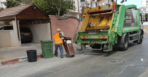 צילום המחשה: יעל שרר