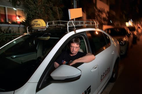 ירדן. זוכר בעיקר את הנסיעות שבהן נשברות דעות קדומות | צילום: ריאן
