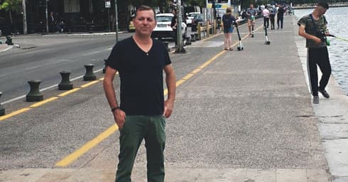 צילום: סלוניקי איי.אל