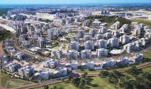 בצוותא – השכונה השיתופית | צילום: יח"צ